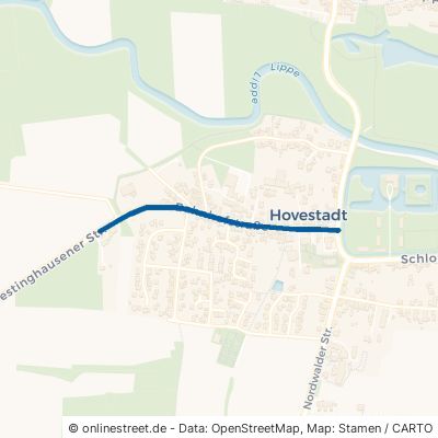 Bahnhofstraße 59510 Lippetal Hovestadt Hovestadt