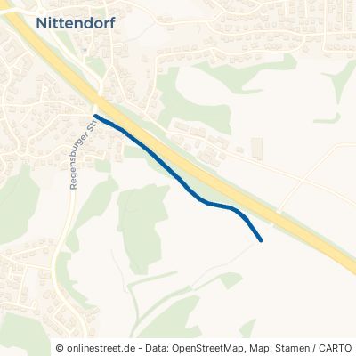 Eilsbrunner Weg 93152 Nittendorf 