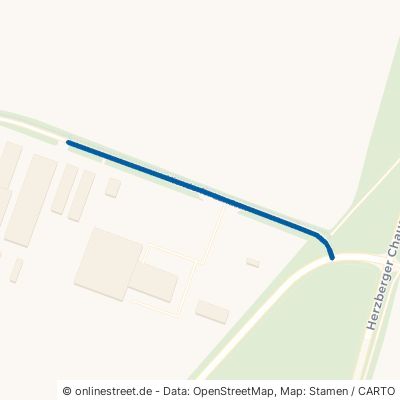 Niendorfer Landstraße 15936 Dahme 