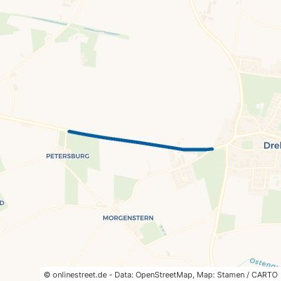 Bredstedter Straße 25853 Drelsdorf Morgenstern 