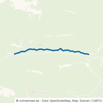 Rautweg Oberstdorf Tiefenbach 