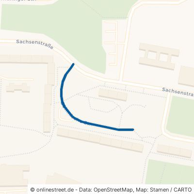 Böhmische Straße 02730 Ebersbach-Neugersdorf Ebersbach 
