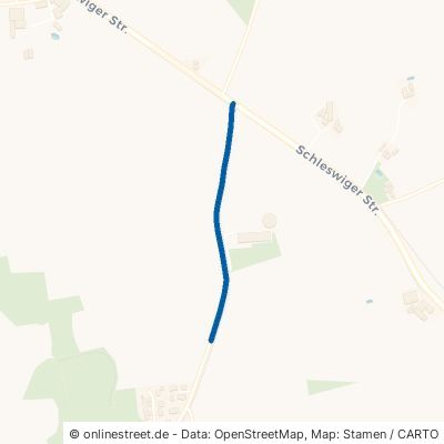 Böklunder Weg Süderfahrenstedt 