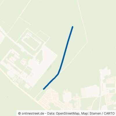 Röteweg Beelitz 