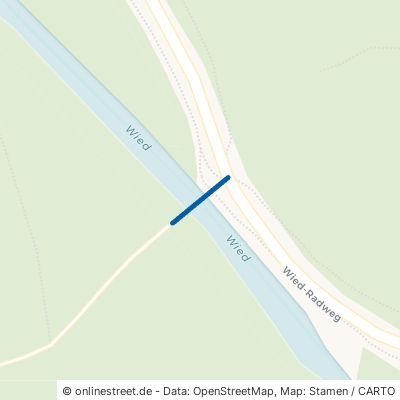 Friedrichstaler Brücke 56581 Ehlscheid 