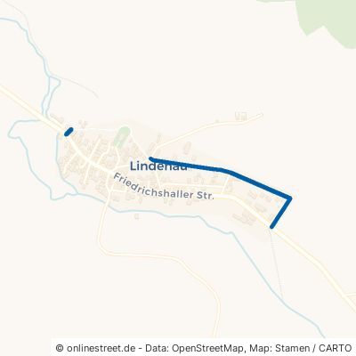 Mittelweg Bad Colberg-Heldburg Lindenau 