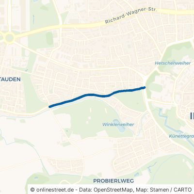 Gerolfinger Straße 85049 Ingolstadt 