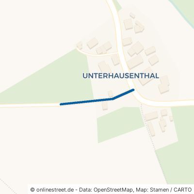 Unterhausenthal Aham Unterhausenthal 