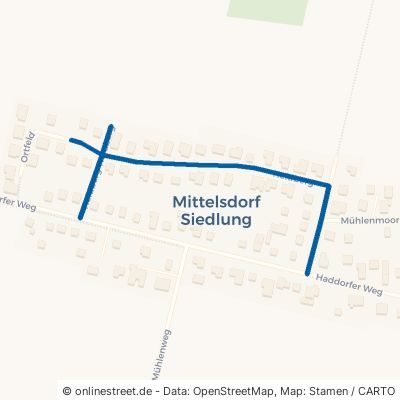 Heidberg Hammah Mittelsdorf 