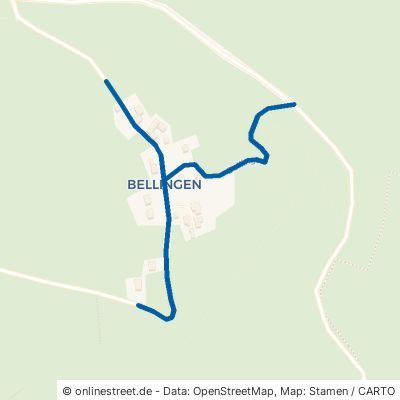 Bellingen Windeck Bellingen 