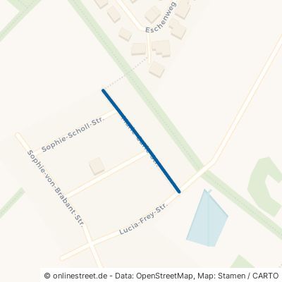 Marie-Curie-Straße 34281 Gudensberg 