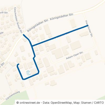 Hans-Böckler-Straße 65468 Trebur Astheim 