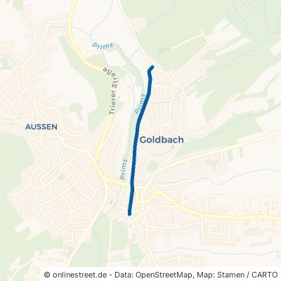 Ambetstraße Schmelz 
