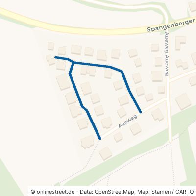 Freiherr-Vom-Stein-Straße Melsungen Adelshausen 