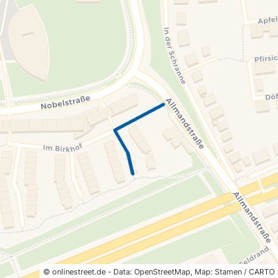 Käte-Hamburger-Weg 70569 Stuttgart Vaihingen Vaihingen