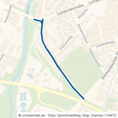 Albertistraße 91207 Lauf an der Pegnitz Lauf 