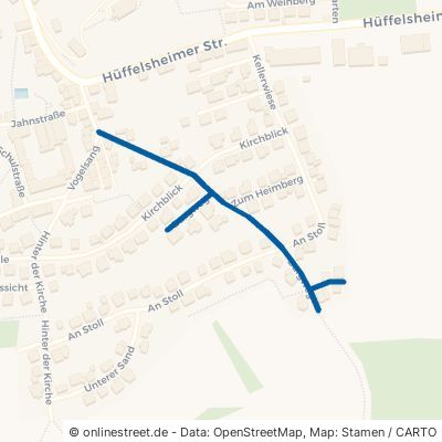 Burgweg 55596 Waldböckelheim 