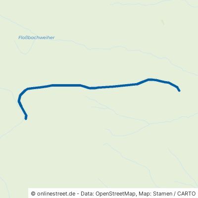 Dreisteinweg Löffingen 