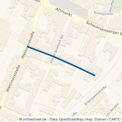 Ernst-Bauch-Straße 08280 Aue 