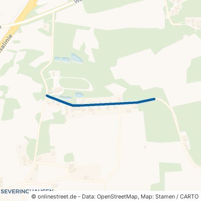 Wahlder Weg 49434 Neuenkirchen-Vörden Vörden 