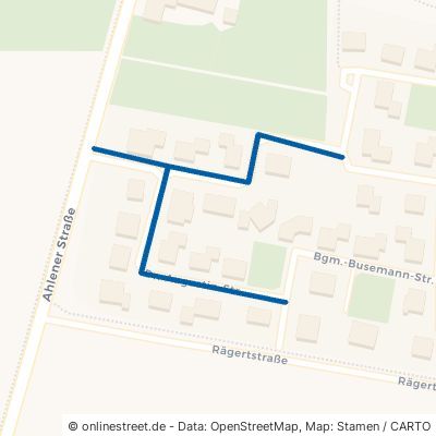 Dr.-Augustin-Straße Dörpen 