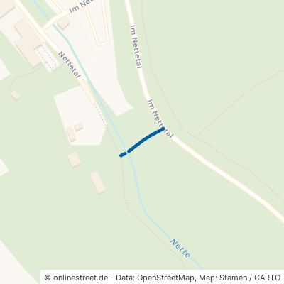 Privatweg Wallenhorst Rulle 