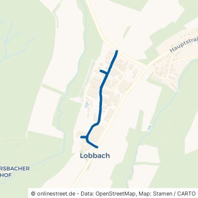 Neurott Lobbach Lobenfeld 
