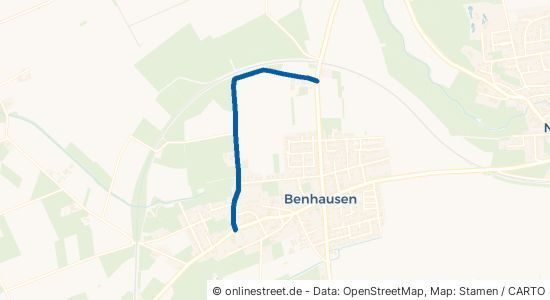 Postweg 33100 Paderborn Benhausen Benhausen
