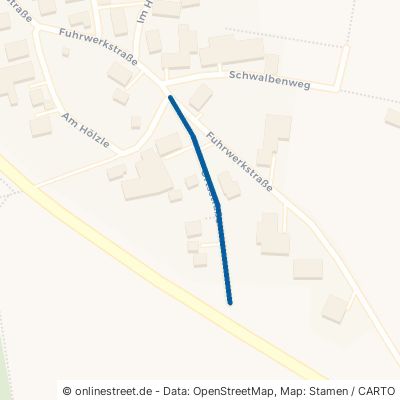 Ortsstraße 89143 Blaubeuren Wennenden 