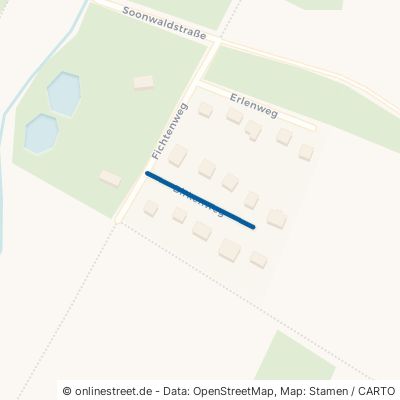 Birkenweg 55499 Riesweiler 