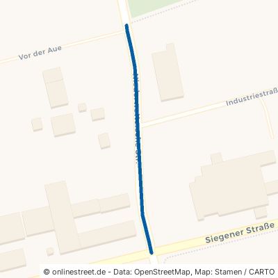 Niederwettersche Straße 35094 Lahntal Goßfelden 