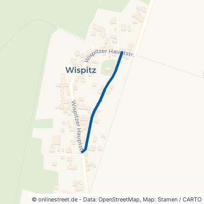 Kirchgasse Nienburg Wispitz 