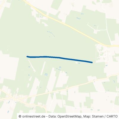 Rantzauhöhenweg Leck 