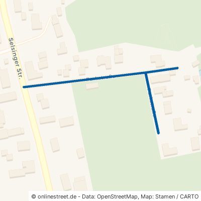 Parkstraße 27432 Bremervörde Ortsteil Bevern 