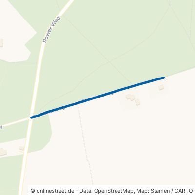 Eschkötterweg Belm Powe 