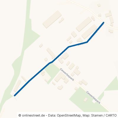 Gubener Vorstadt/Ausbau Amt Peitz Gubener-Vorstadt 