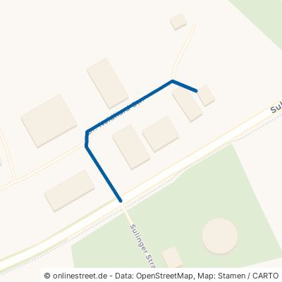 Doktor-Neidhard-Straße Bruchhausen-Vilsen 