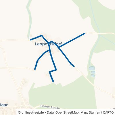 Leopoldsdorf 94130 Obernzell Leopoldsdorf 