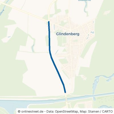 Neue Straße 39326 Wolmirstedt Schricke Glindenberg