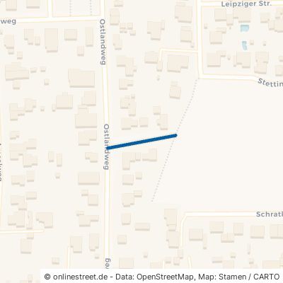 Breslauer Straße 27476 Cuxhaven Sahlenburg Sahlenburg