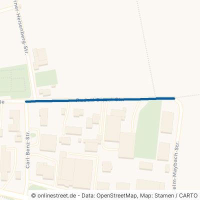 Rudolf-Diesel-Straße 74382 Neckarwestheim 