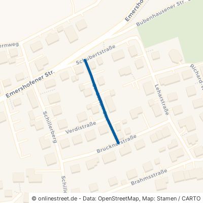 St.-Stefan-Straße 89257 Illertissen Tiefenbach 