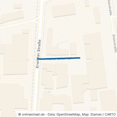 Horst-Otten-Straße 59557 Lippstadt Kernstadt 