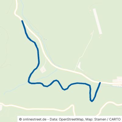 Kampweg Trier Euren 