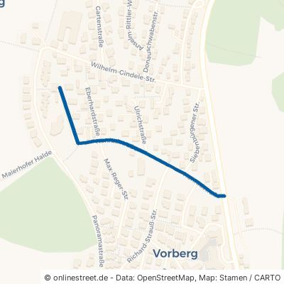 Konradstraße 88276 Berg Vorberg 