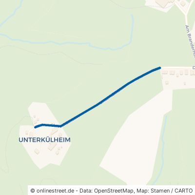 Unterkülheim 51429 Bergisch Gladbach Bärbroich 