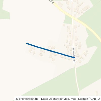 Grüner Weg 16866 Gumtow Kyritz 