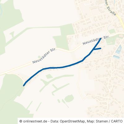 Hohwaldweg Steinigtwolmsdorf 