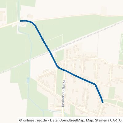 Erich-Weinert-Straße Dessau-Roßlau Mosigkau 