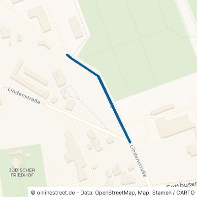 Luxchenweg 03172 Guben 